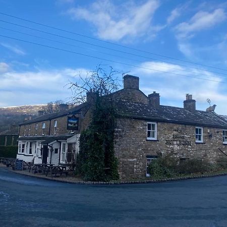 The Bridge Inn Reeth Extérieur photo