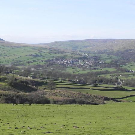 The Bridge Inn Reeth Extérieur photo