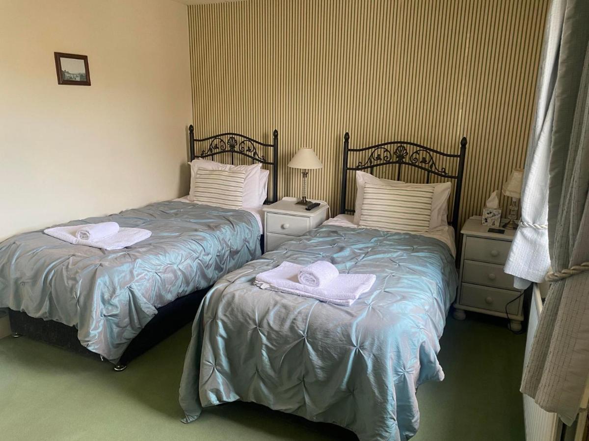 The Bridge Inn Reeth Extérieur photo