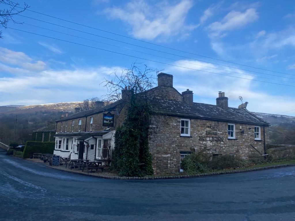 The Bridge Inn Reeth Extérieur photo