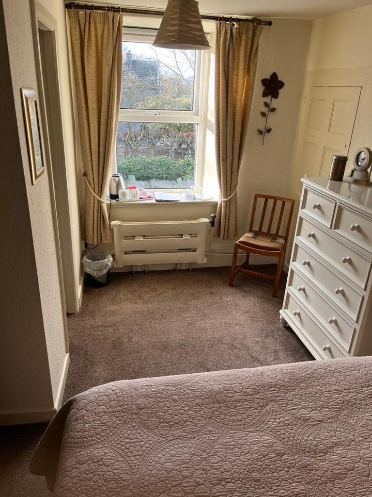 The Bridge Inn Reeth Extérieur photo